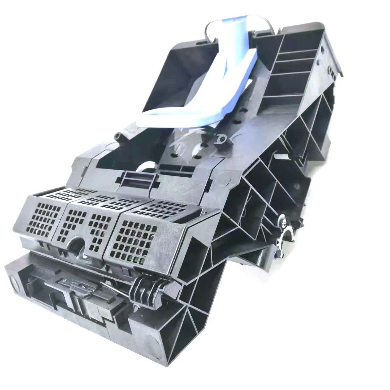 Каретка CR647-67025 CH538-67044 подходит для HP Designjet T790 T770 T1200 T1300 T2300