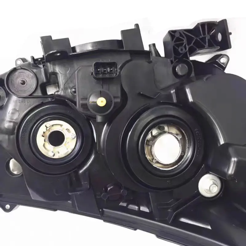 Передний бампер автомобиля отражатель дальнего света головной свет для Honda CR-V CRV