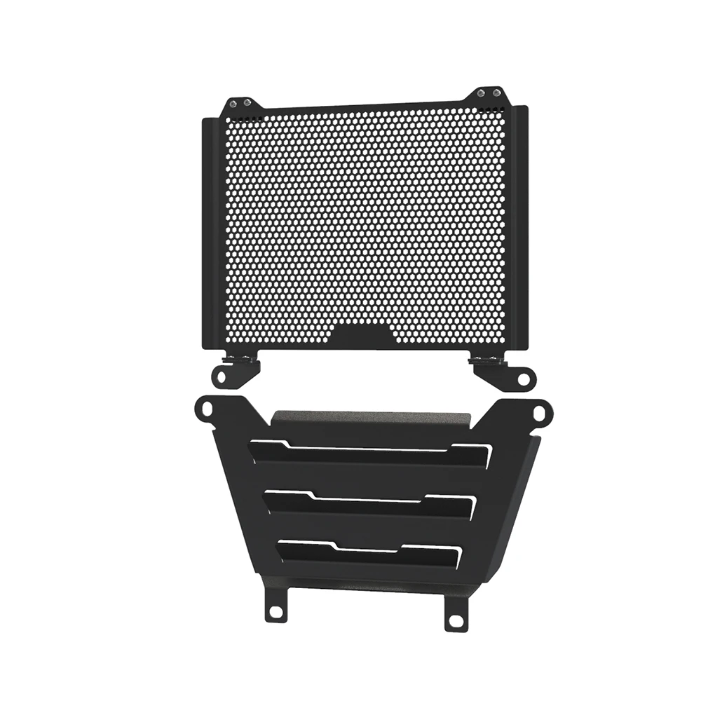 Крышка двигателя мотоцикла радиатор решетка радиатора защита окружающей среды