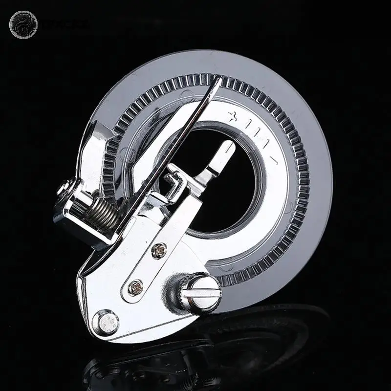 Foot Fit For Low Shank Sewing Machine Brothers Juki Singer