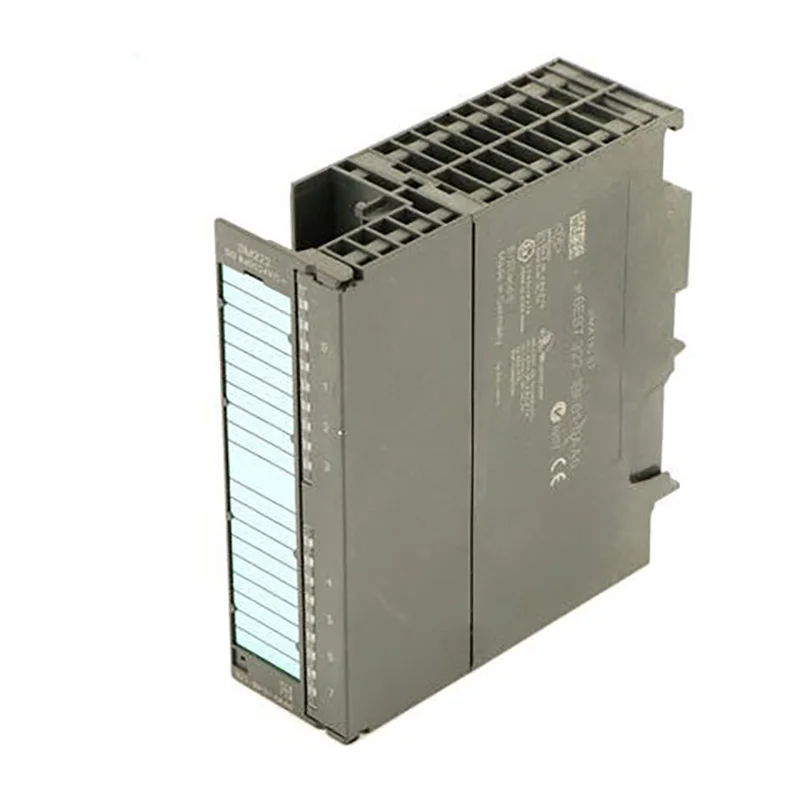 Новый оригинальный 6ES7322-1BF01-0AA0 S7-300 SM322 цифровой 8 Выход SM322 модуль 24 в 2 А