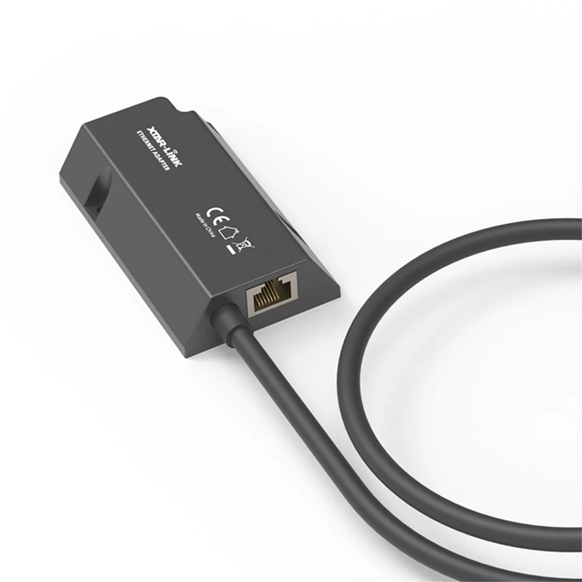 For GEN2 Ethernet Adapter HUB High-Speed Network Connector for Starlink Wired Internet Connection