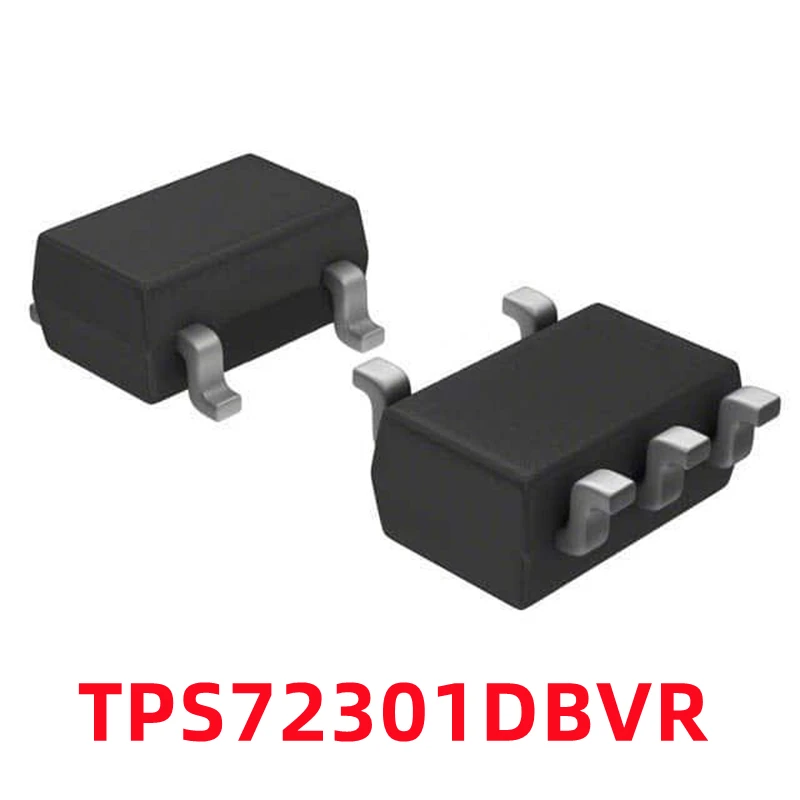 1 шт. TPS72301DBVR TPS72301DBVT печать: T08I искусственная нога новый чип регулятора