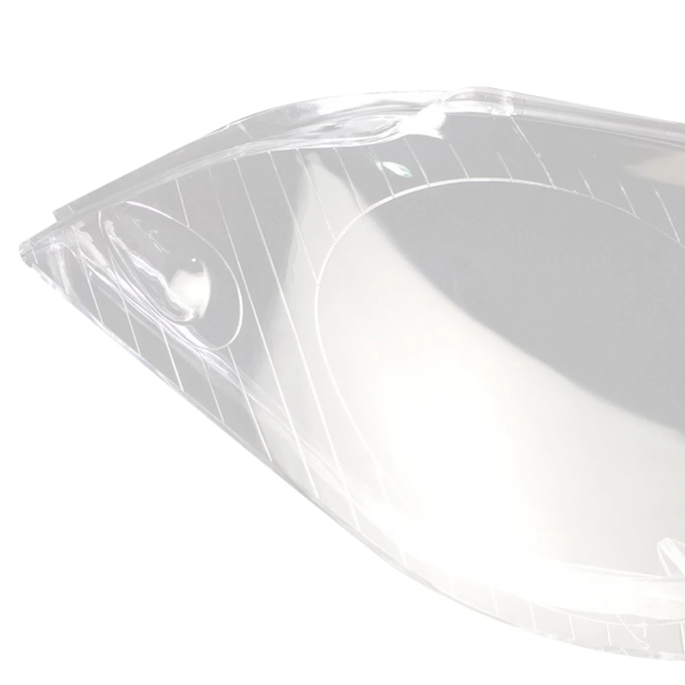 Чехол для автомобильной левой фары прозрачная крышка объектива чехол VW Bora / Jetta