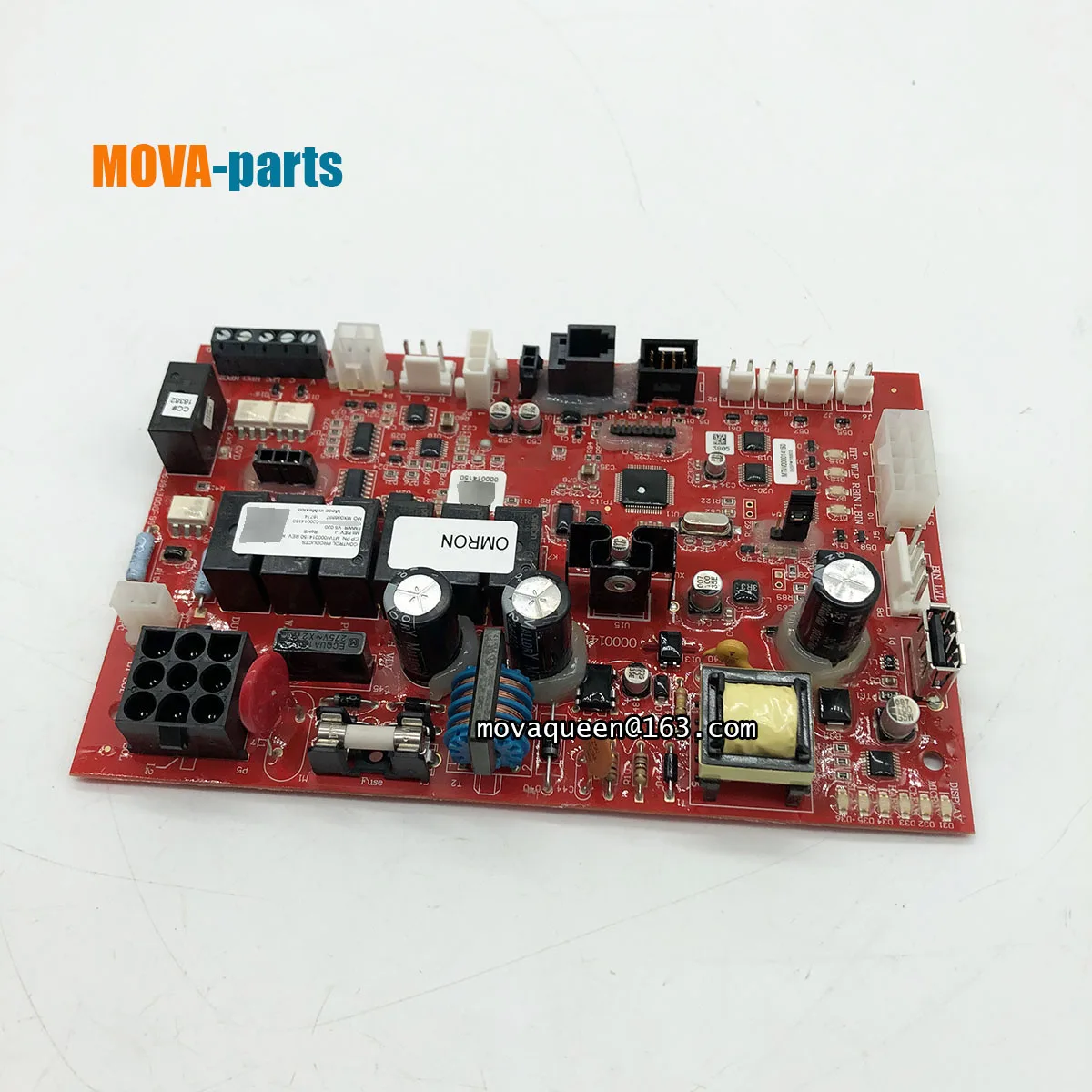 Детали машины для изготовления льда 00008309 ПН 000014150 Плата управления материнской