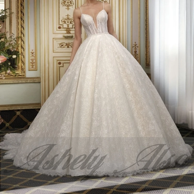 Роскошные мексиканские свадебные платья по индивидуальному заказу бальное