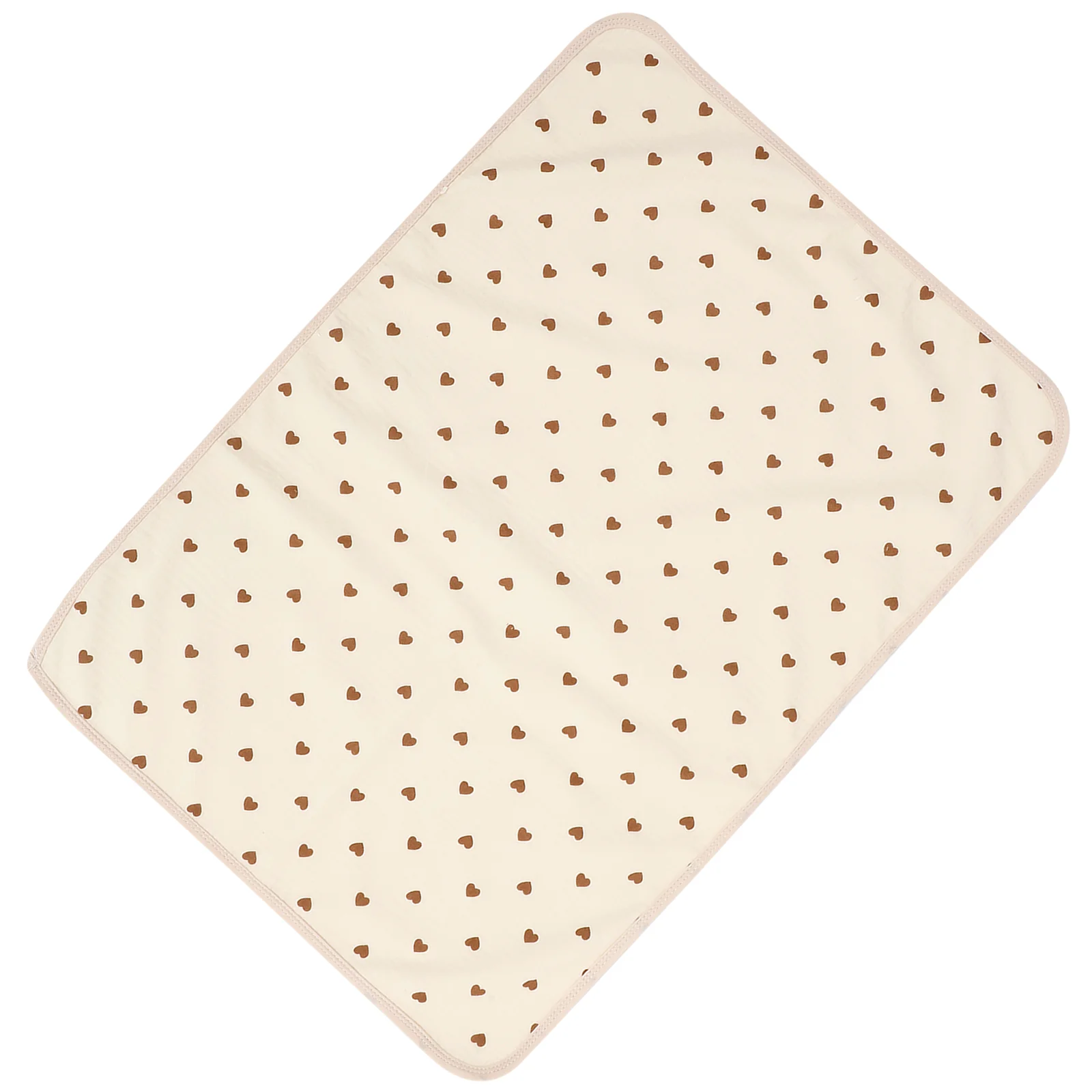 

Baby Pee Mat Washable Pad Crib Pads Waterproof Kids Bed Diaper Booster Overnight Wetting Mattress Reusable