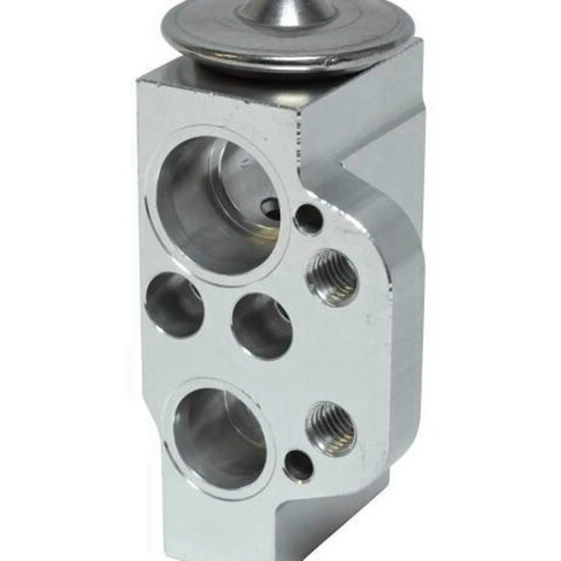 4G0820181A автомобильный воздушный расширительный клапан для A6 C7 12-18