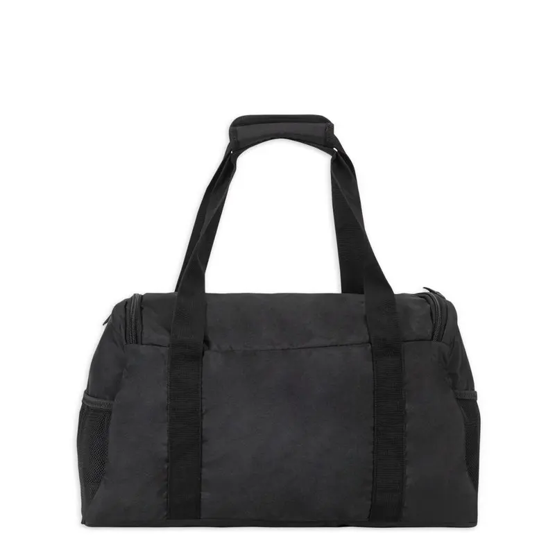 Unisex Billboard Duffel Bag Weekender Black