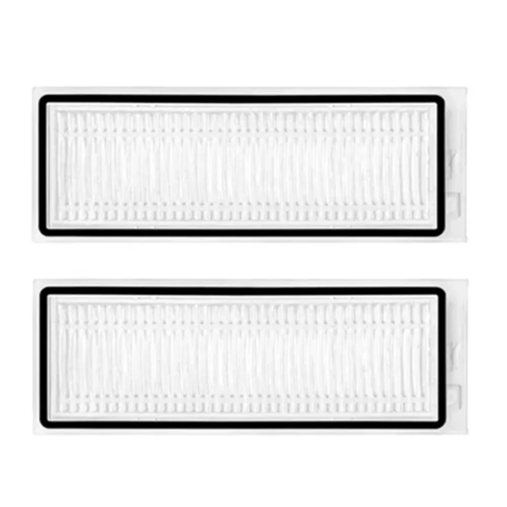 

Main Roller Brush Side Brushes Hepa Filter Mop Cloth For 360 X90 X95 S9 Robot Robotic Vacuum Cleaner Sweeper Replacements Parts