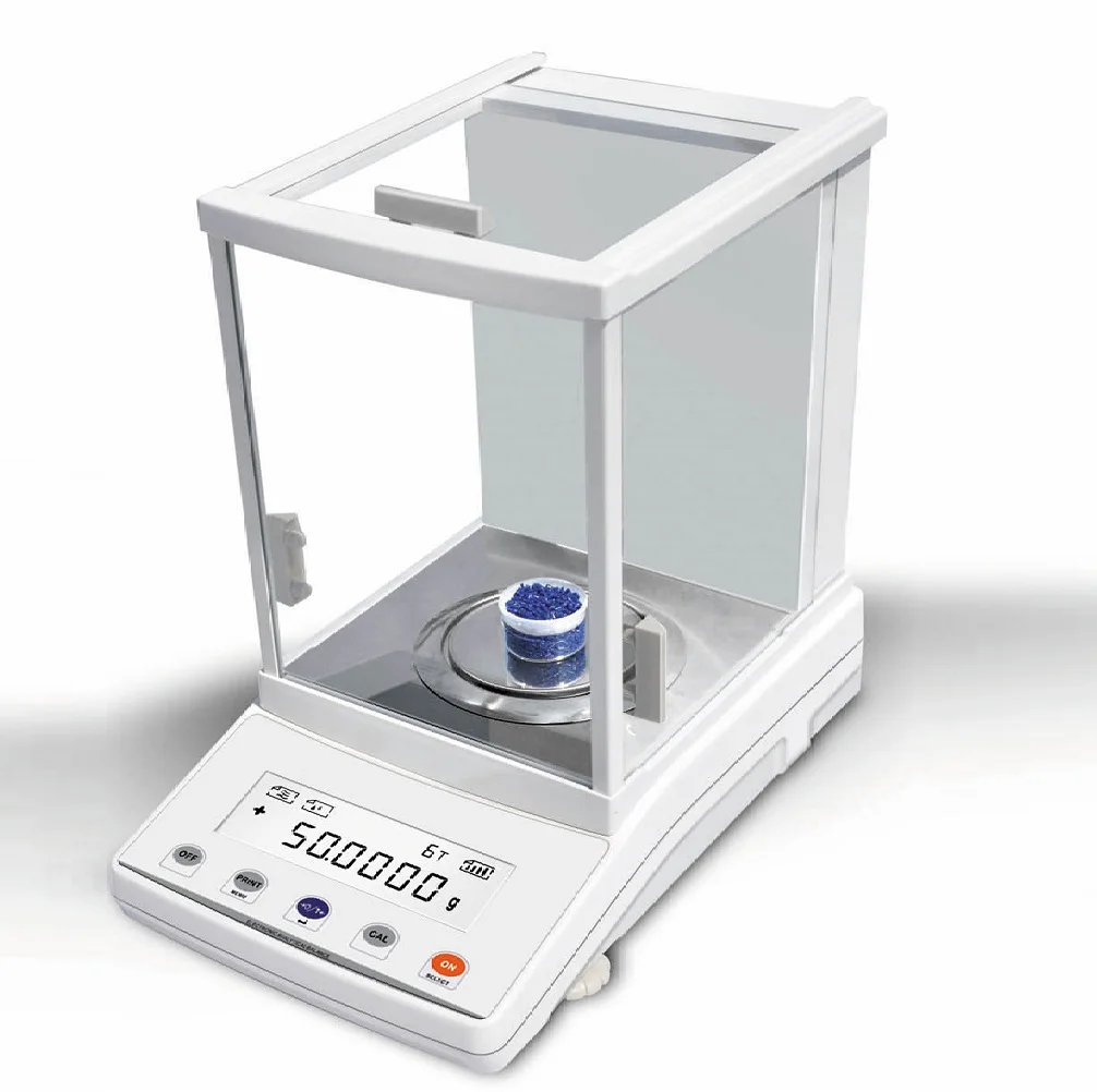 

Analytical Balance Magnet Sensor 0.1mg