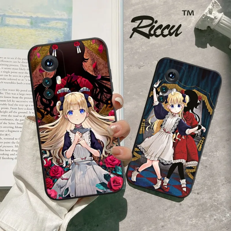 Чехол для Xiaomi Redmi Note 11 10 9C Pro 10X K20 Note 9A K40 K30S