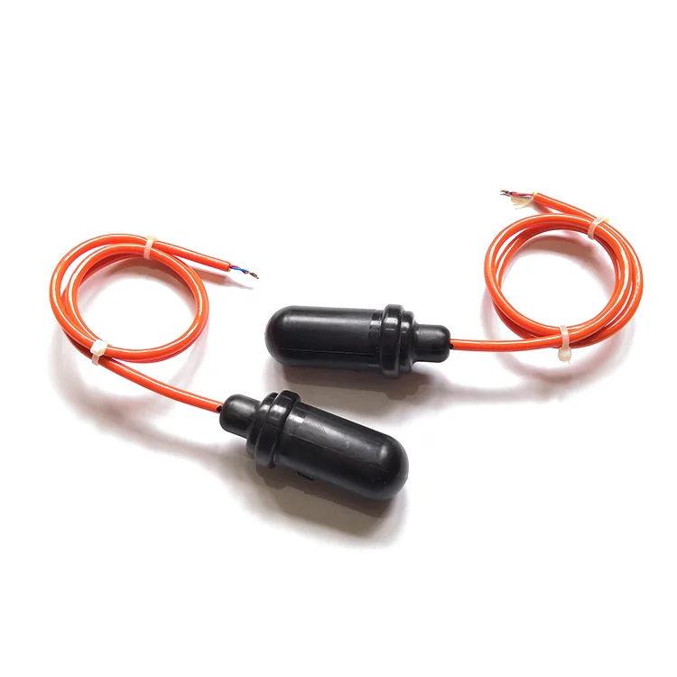 YH-3000 Миниатюрный гидрофон от 1 Гц до 10 кГц с кабелем длиной 0 5 метра и клеммой без