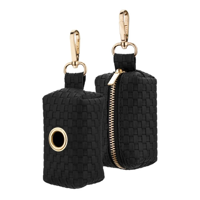 Переносной контейнер для мусора портативный держатель мусорных пакетов