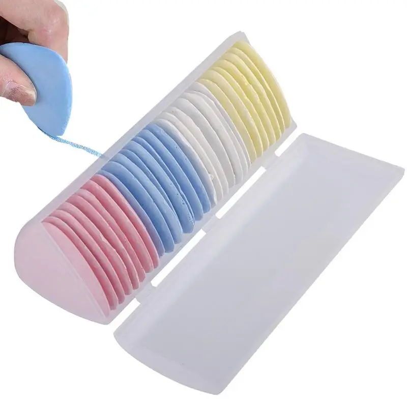 10/20/30 шт./комплект стираемая ткань