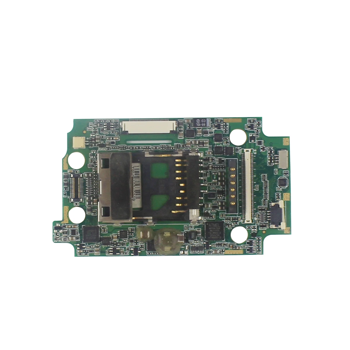 

Плата питания PN: Φ для сканера Motorola MC3190G