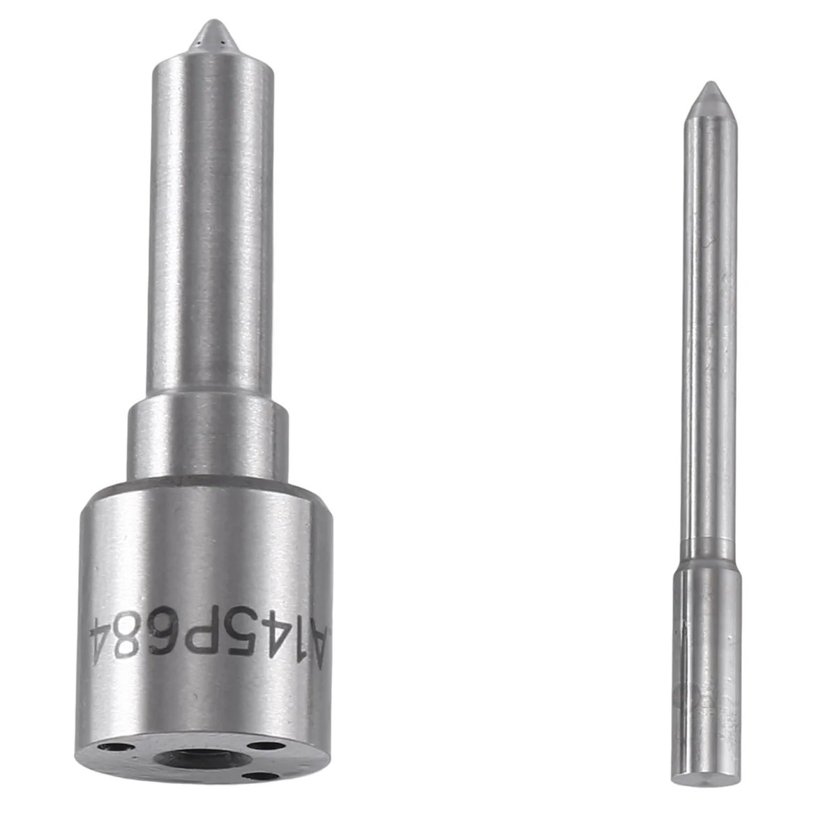 DLLA145P684 новая Форсунка для дизельного топлива TOYOTA LAND CRUISER 4 2 TD 1HD-FTE