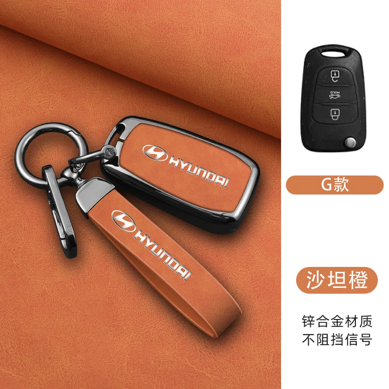 Автомобильный флип-чехол для ключей с полным покрытием брелок KIA RIO Soul Optima Ceed K2 K3 K5