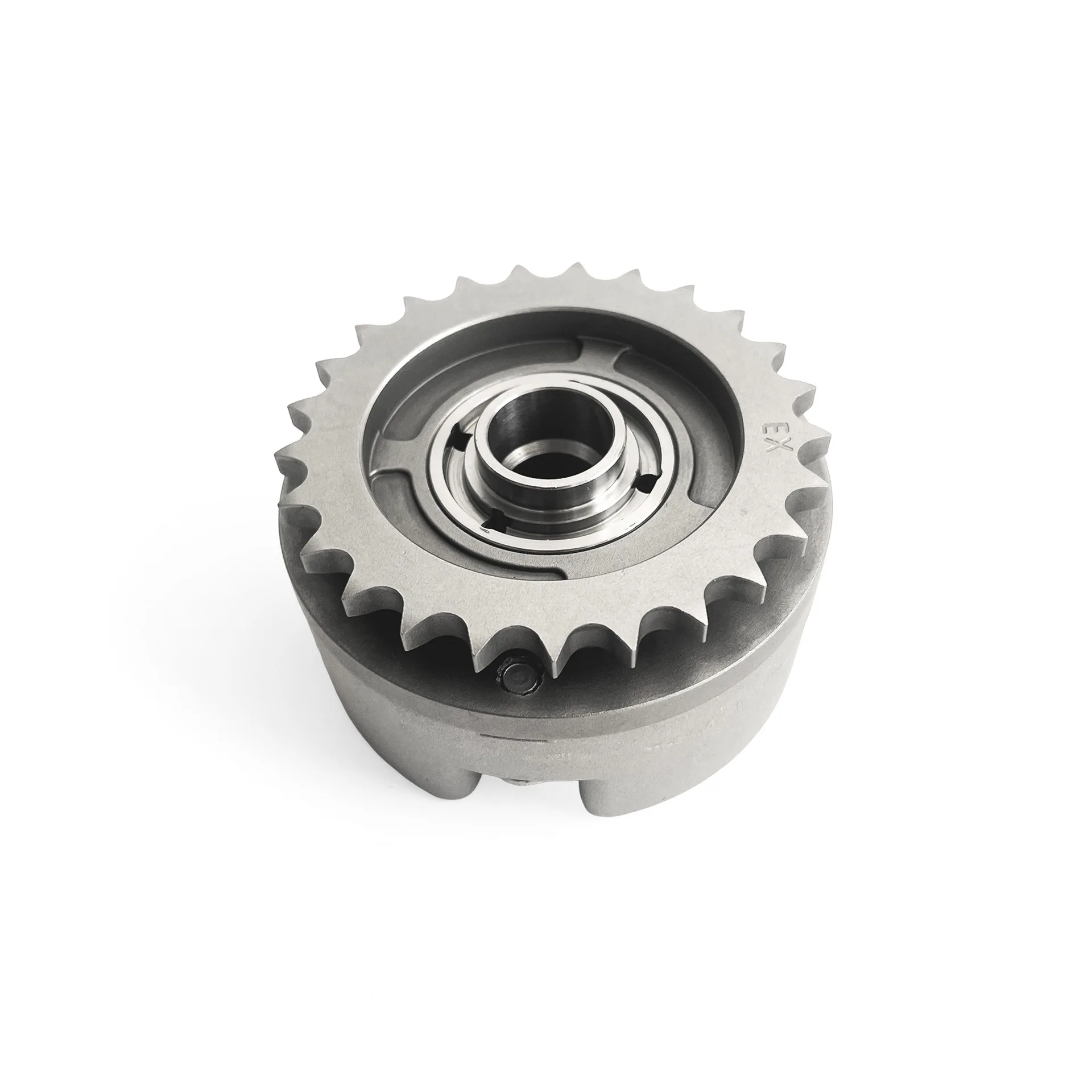 Фото Подходит для Audi A4, колесо (шестерня) VVT 06E109084G №4