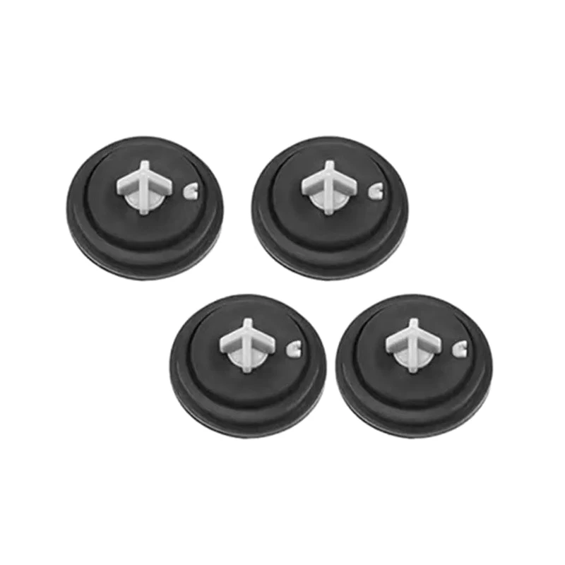 1/2 шт. для всех упаковочных клапанов резервуара со вспышкой шаровые клапаны