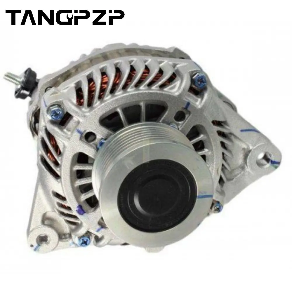 

Шкив переменного тока для NISSAN NT400 F24F, F91AN 2.5D 2014 на муфте 23100-EB71A