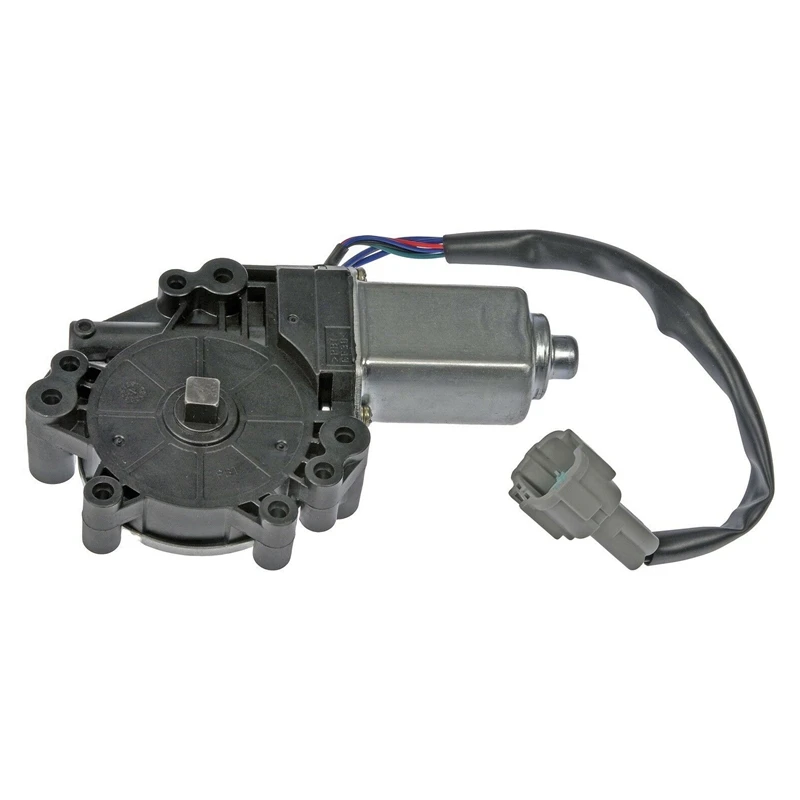 

742-494 80730-7Y010 автомобильный Мотор стеклоподъемника для Nissan Maxima 04-08