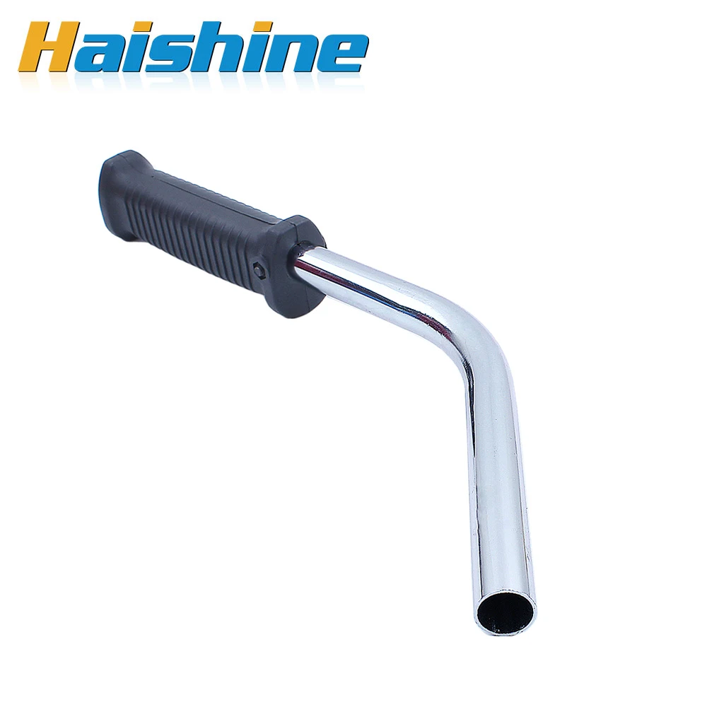 

4-Stroke Gas Straight Shaft String Trimmer Shaft Handle For Honda GX35 HHT35S UMK435 Trimmer Brush Cutter W/Straight Shaft