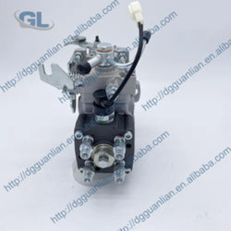 

Factory Price New Fuel Injection Pump NP-VE4/11F1200LNP2293 8-97253022-1 9460614072 104746-5051 8972530221 For Isuzu 4JG2