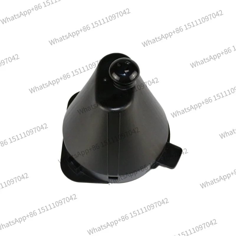 Воронка для кофемашины Philips HD7761 HD7762 HD7765 HD7766 HD7767 HD7768 HD7769, аксессуары для кофемашин (art.: 3920db1244dc2) - 3920db1244dc2
