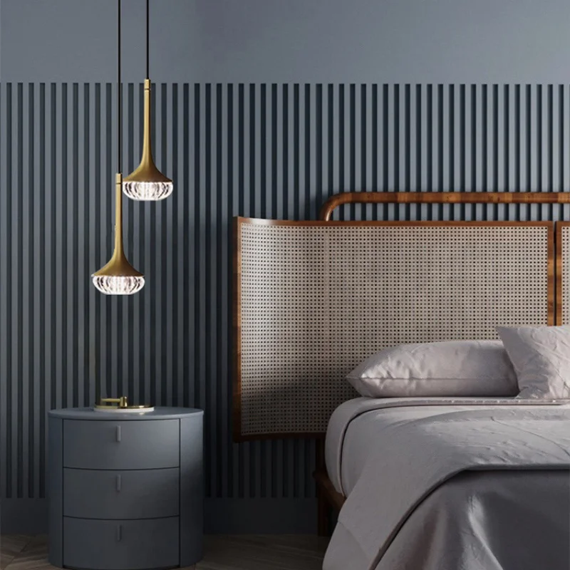 

Новые современные минималистичные подвесные светильники, кухонные, домашние подвесные светильники, украшение для комнаты, спальни, освещение для столовой, искусственное освещение