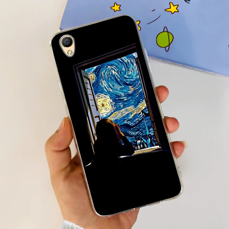 Для OPPO A37 A37f A37fw A37m модный крутой рисунок детской модели для OppoA37 A 37f 37fw Neo9 Мягкие