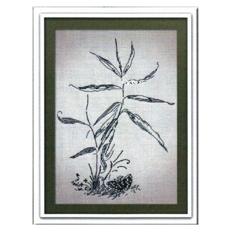 Набор для вышивки крестиком эскиз вышивка 28ct 18ct 14ct 11ct можно изготовить на заказ