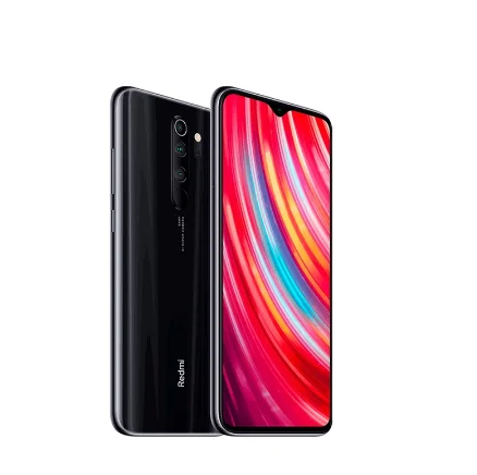 Xiaomi Redmi Note 8 Pro смартфон 6 ГБ ОЗУ 128 Гб ПЗУ Helio G90T 4500 мАч |