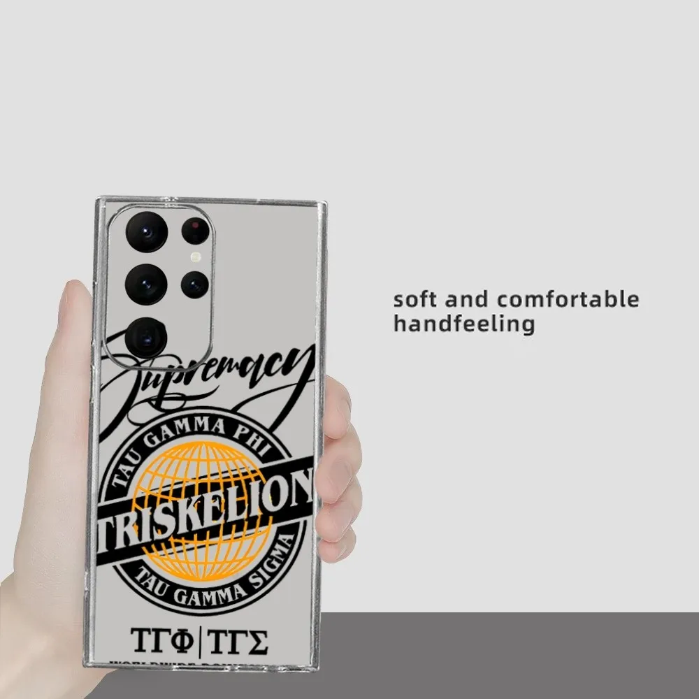 Чехол для Samsung Galaxy S24 Ultra S22 S23 S21 S20