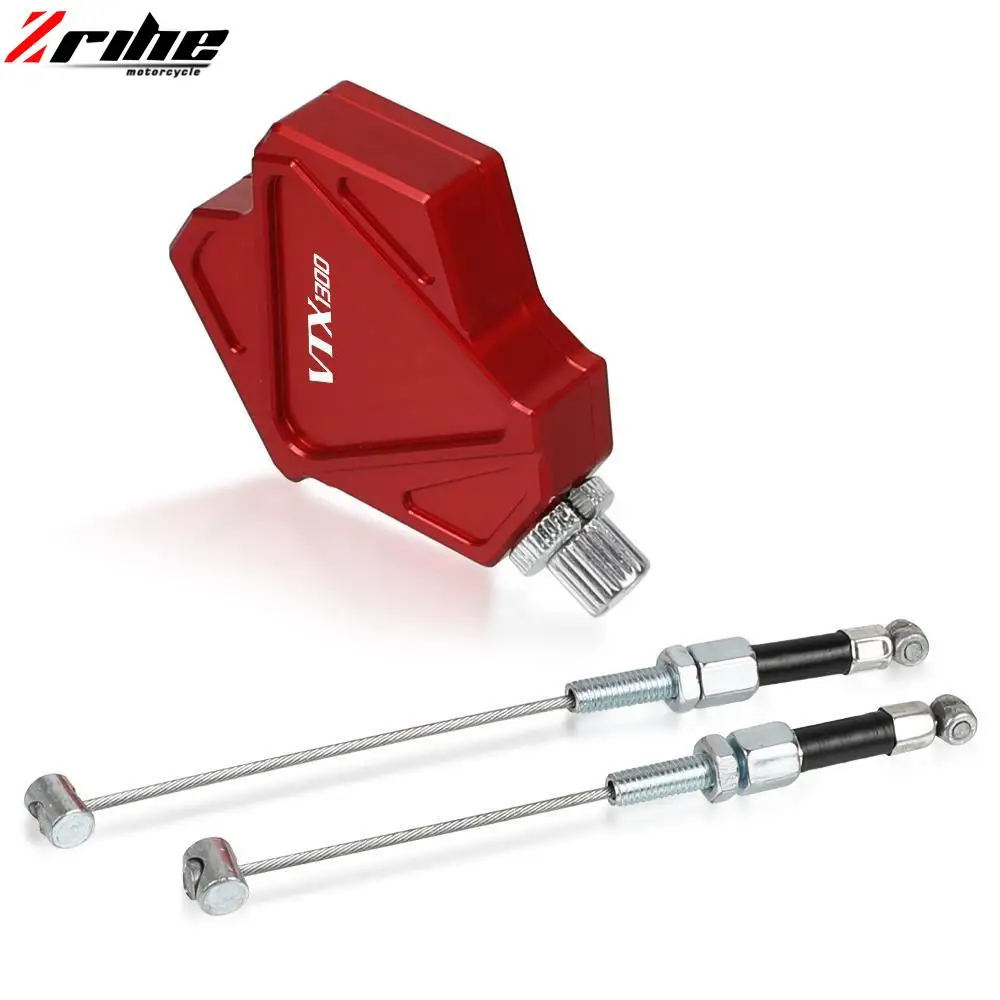 Мотоциклетные аксессуары для HONDA VTX1300 VTX 1300 2003-2010 рычаг сцепления тормоза