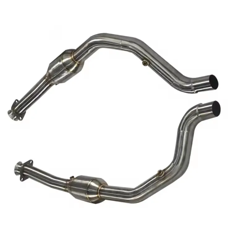 Xinaote автомобильные спортивные выхлопные системы дешевая выхлопная труба для Range