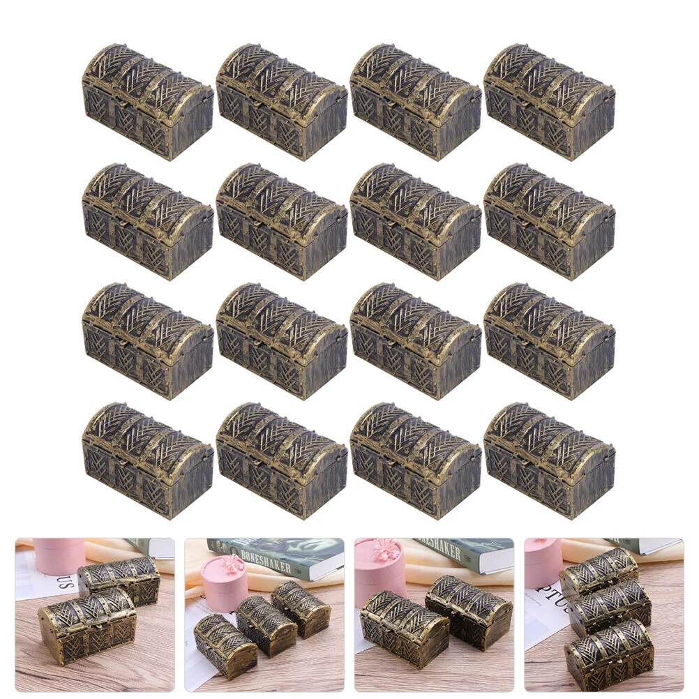 

Органайзер для ювелирных изделий, 32 шт.