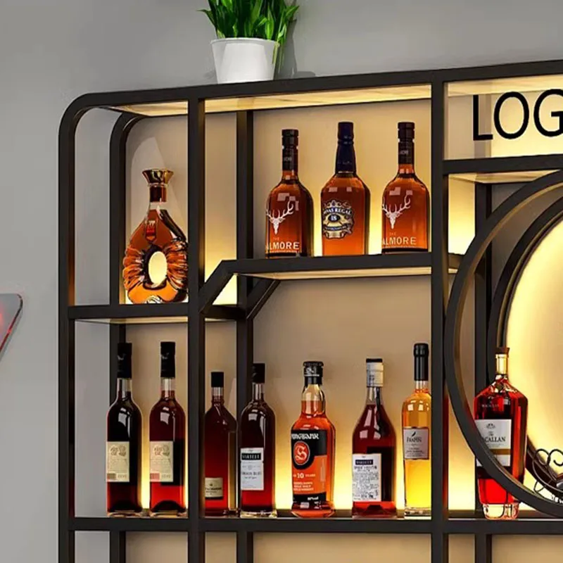 Портативный барный шкаф для напитков современный домашний утюг элитная мебель