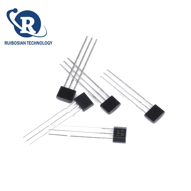 Датчик Холла 49e Купить В Краснодаре