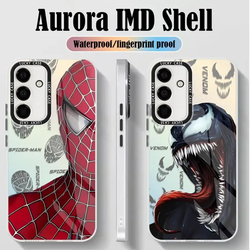 Чехол для телефона Samsung Galaxy A55 A54 A53 A15 A13 A14 A72 A34 A35 A24 A50