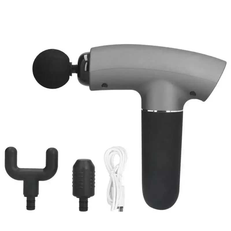 

Massage Gun Muscle Massager Quiet for Home for Gym for Fitness for Muscle Stretch