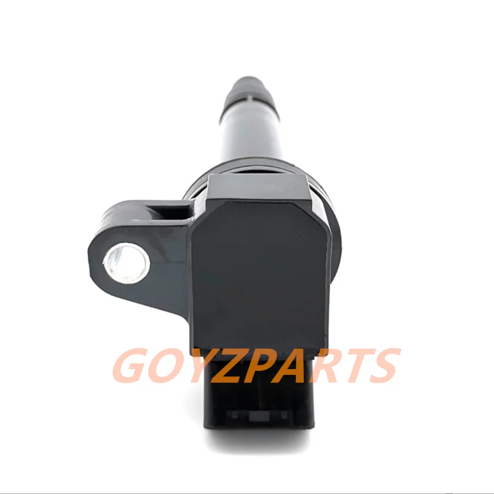 Катушка зажигания подходит для TOYOTA Corolla Celica Vide Matrix 1.8L 2000-2006 2ZZ-GE 1ZZ-FE 90919-02238 9091902238