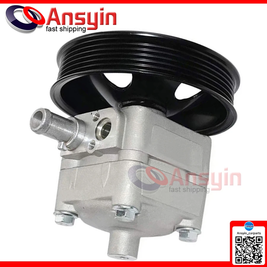 Передний Насос гидроусилителя руля для VOLVO V70 XC90 2 D5 2002 S60 II AWD 2003-2007 30665100 36050559 36000216