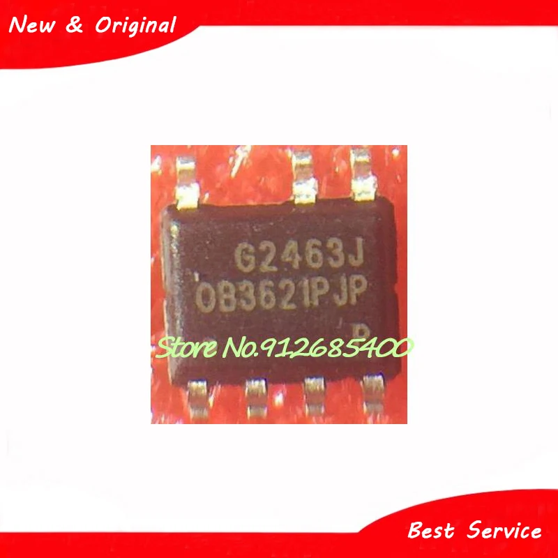 

10 Pcs/Lot OB3621PJP SOP7 New and Original In Stock