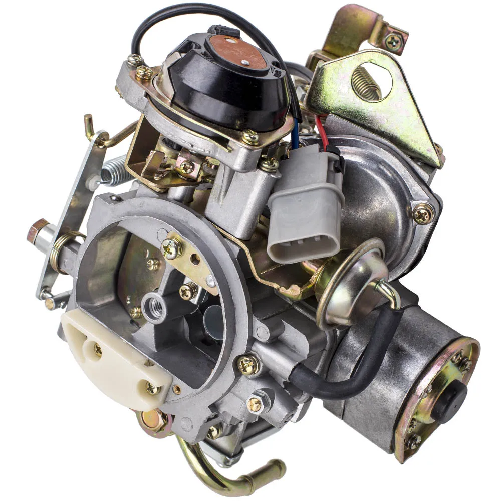 

Карбюратор для Nissan 720 pickup 2.4L Z24 engine 16010-21G61 1983-1986