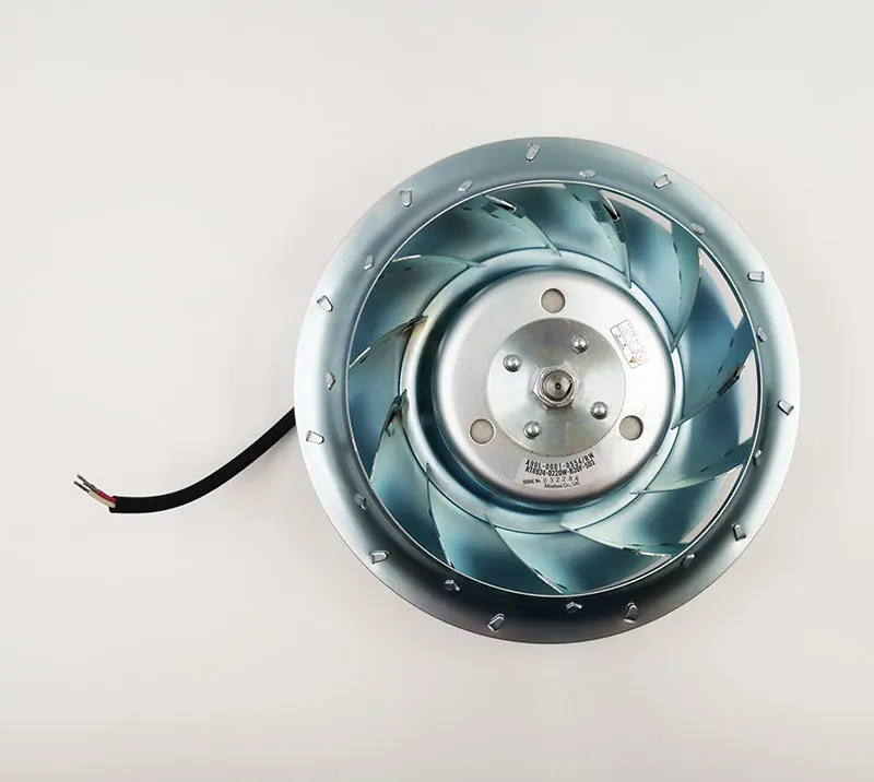 

Brand New Fan A90L-0001-0554/RW with Warranty 1 Year