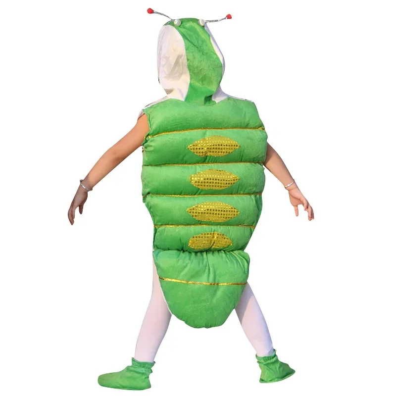 Костюм-комбинезон Cosbao с животными для детей