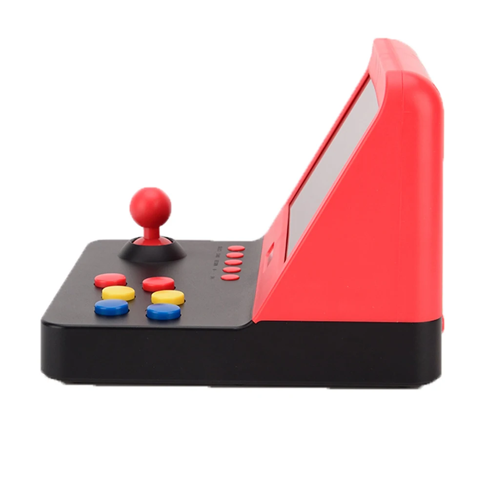 

Консоль игровая YEPO с 7-дюймовым экраном, 2 игрока