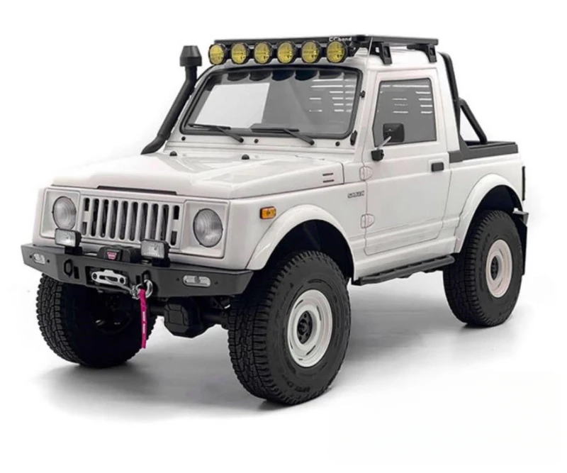 Передний бампер для Element RC Enduro Bushido. 1/10 Rock Crawler 4x4 запасная часть грузовика Игрушки