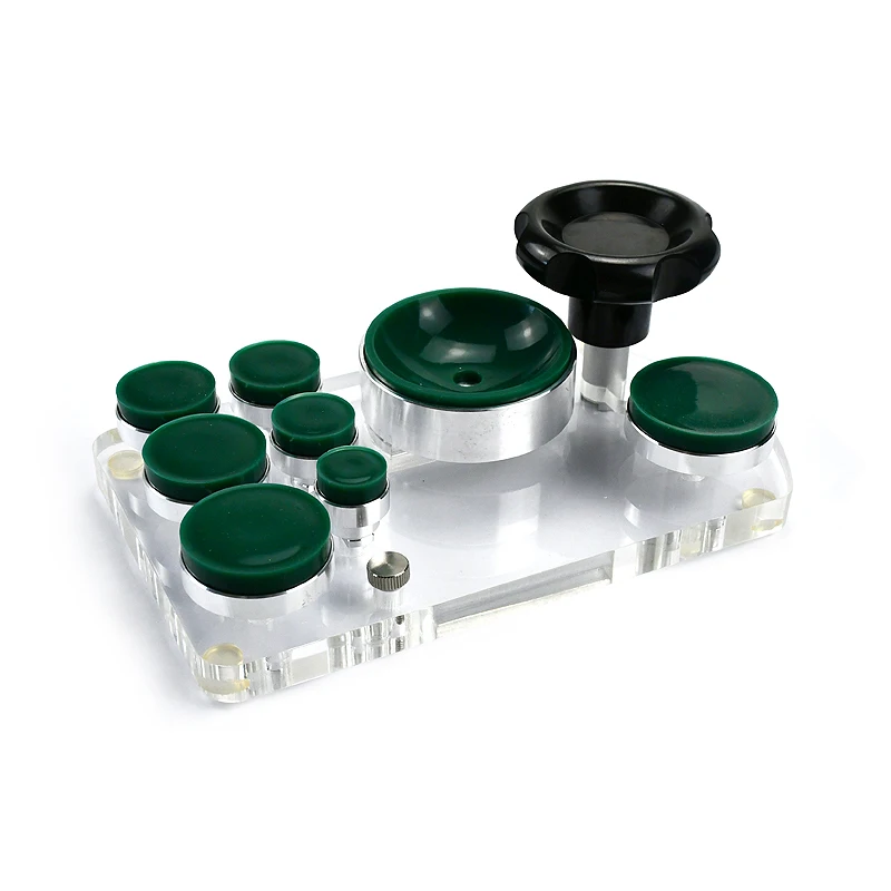 

Professional watch back open cover mold watch parts maintenance tools